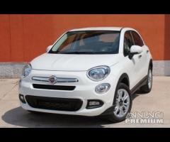 Fiat 500 x 2016 ricambi usati#850005