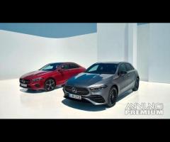 Mercedes classe a amg ricambi usati 2021