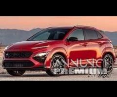 Hyundai kona 2022 musata completa#98210