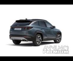 Hyundai tucson 2022 musata completa#4440