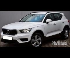 Volvo xc40 ricambi anno 2018/19