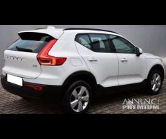 Volvo xc40 ricambi anno 2018/19