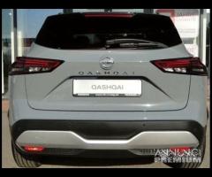 Nissan qashqai anno 2022 per ricambi auto - 2