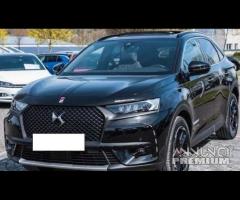 Ds-7 crossback ricambi anno 2021