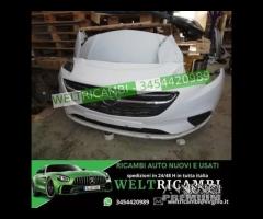 Musata completa opel corsa anno 2017 #0149 - 1