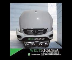 Musata completa mercedes glc 2019 #0155