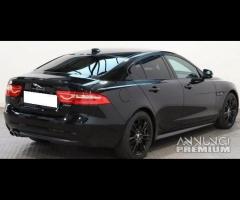 Ricambi per jaguar xe anno 2018/19 - 2