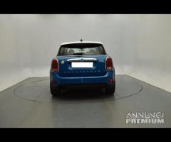 Mini countryman anno 2018 per ricambi - 2