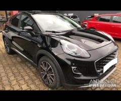 Ford puma anno 2020 per ricambi - 1