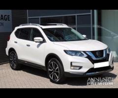 Ricambi per nissan x-trail anno 2019 - 1