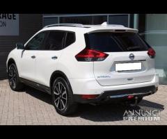 Ricambi per nissan x-trail anno 2019 - 2