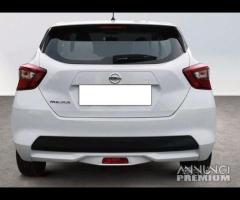 Nissan micra anno 2018 per ricambi - 2