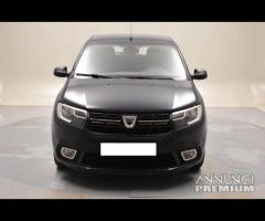 Ricambi per dacia sandero anno 2019/20