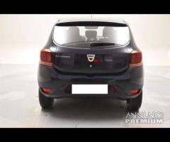 Ricambi per dacia sandero anno 2019/20 - 2