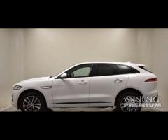 Jaguar f-pace anno 2018 per ricambi - 2