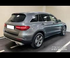 Mercedes glc ricambi anno 2018 #1773 - 2