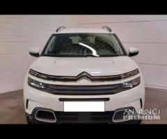 Citroen c5 aircross anno 2018 ricambi