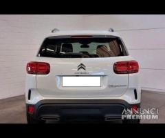 Citroen c5 aircross anno 2018 ricambi