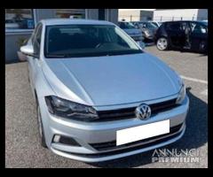 Volkswagen polo anno 2018/19 ricambi - 1