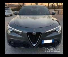 Alfa romeo stelvio anno 2018 per ricambi