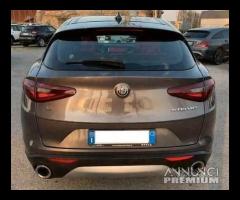 Alfa romeo stelvio anno 2018 per ricambi - 2