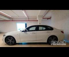 Bmw serie 3 anno 2020 ricambi