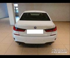 Bmw serie 3 anno 2020 ricambi