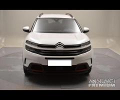 Citroen c5 aircross anno 2019 per ricambi #26