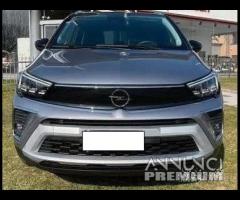 Opel crossland anno 2021 ricambi - 1