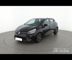 Ricambi per renault clio anno 2018/19