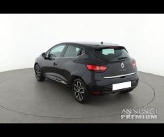 Ricambi per renault clio anno 2018/19