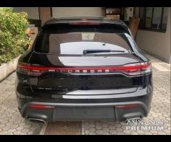 Porsche macan anno 2019 per ricambi #639 - 2