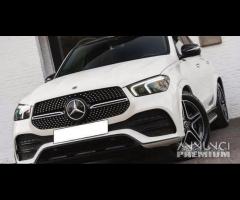 Mercedes gle ricambi anno 2020 #203 - 1