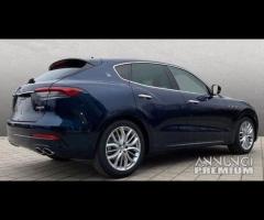 Maserati levante ricambi anno 2019 #400