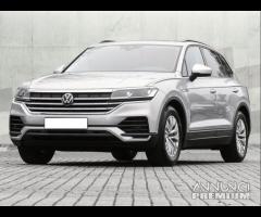 Ricambi per volkswagen touareg anno 2021