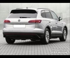 Ricambi per volkswagen touareg anno 2021