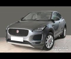 Jaguar e-pace anno 2018 per ricambi auto - 1