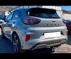 Ford puma ricambi anno 2020