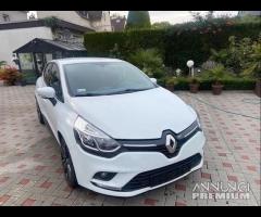 Renault clio ricambi anno 2018