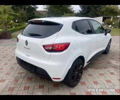 Renault clio ricambi anno 2018 - 2