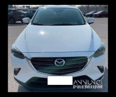 Mazda cx-3 per ricambi anno 2019 - 1