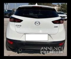 Mazda cx-3 per ricambi anno 2019 - 2