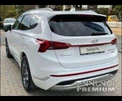 Hyundai santa fe anno 2021 ricambi