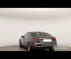 Audi a5 per ricambi anno 2020