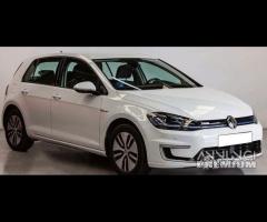 Volkswagen golf 7 per ricambi anno 2018 - 1