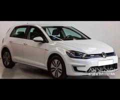 Volkswagen golf 7 per ricambi anno 2018