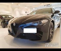 Alfa romeo giulia anno 2020 per ricambi - 1