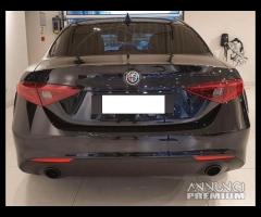 Alfa romeo giulia anno 2020 per ricambi