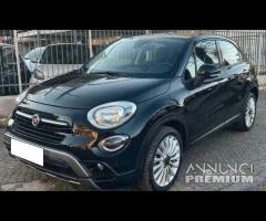 Fiat 500x per ricambi anno 2019 #85