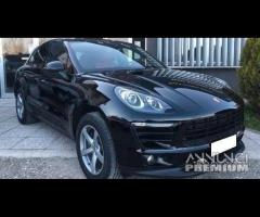 Porsche macan ricambi anno 2020 - 1